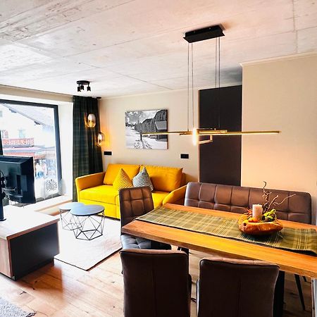 Hoisler'S Appartements Ehrwald Bagian luar foto