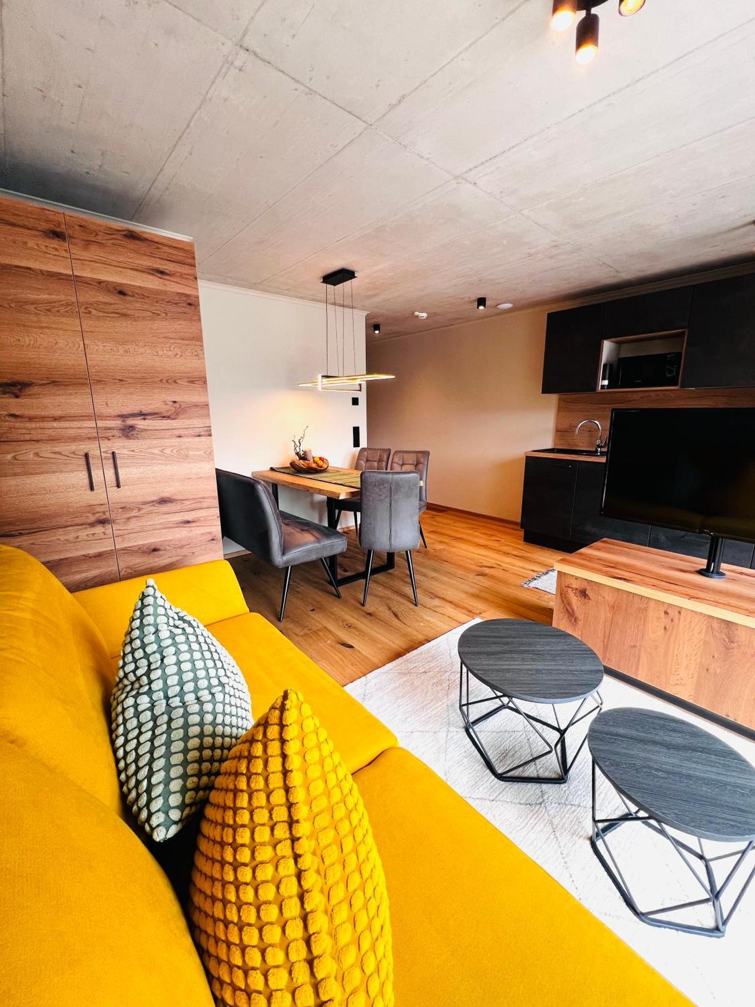 Hoisler'S Appartements Ehrwald Bagian luar foto