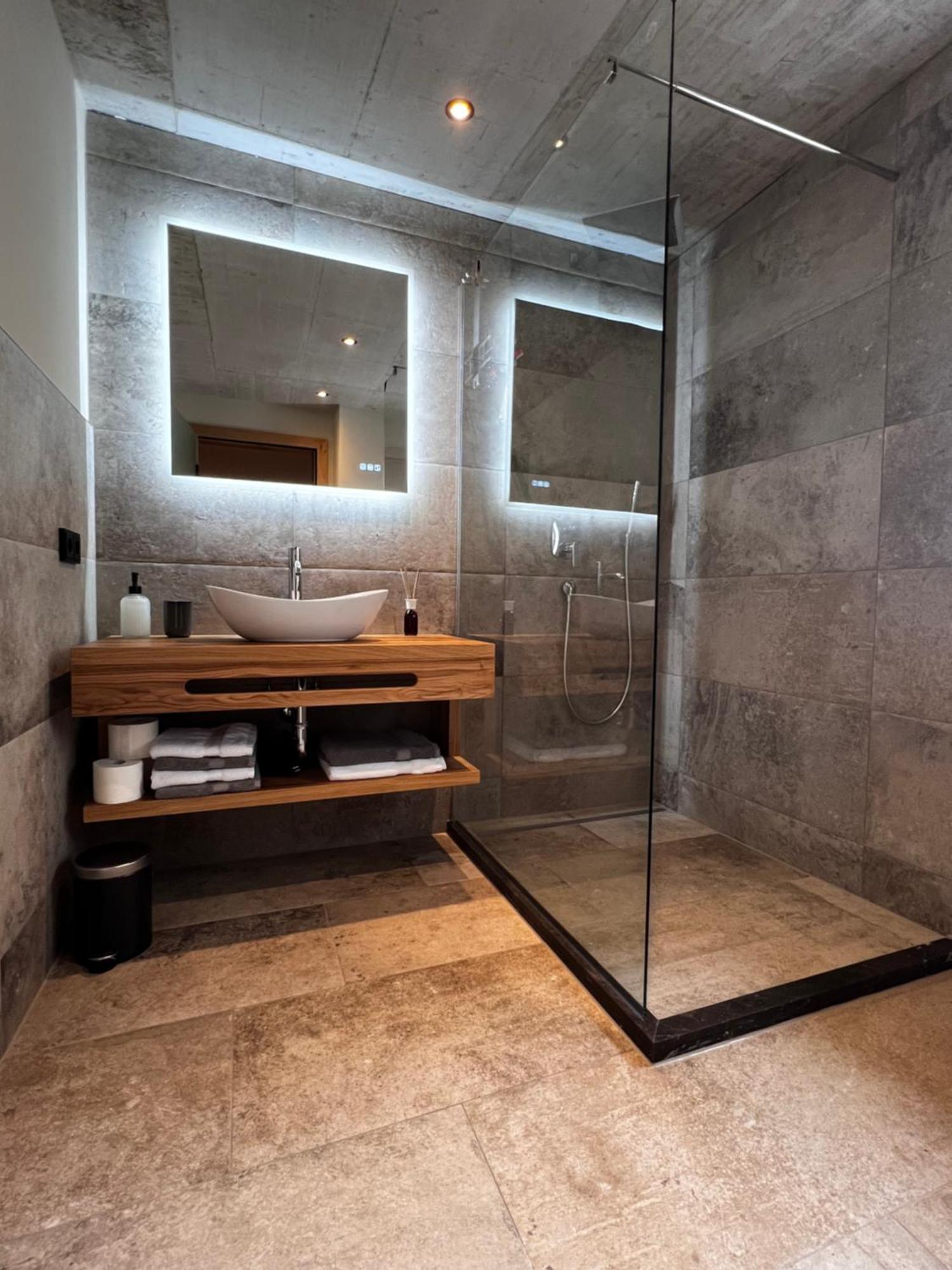 Hoisler'S Appartements Ehrwald Bagian luar foto